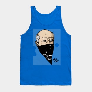 Pablo Picasso Tank Top